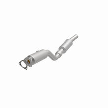 Load image into Gallery viewer, MagnaFlow Direct Fit Catalytic Converter 05-09 Audi Quattro 3.2L Driver Side