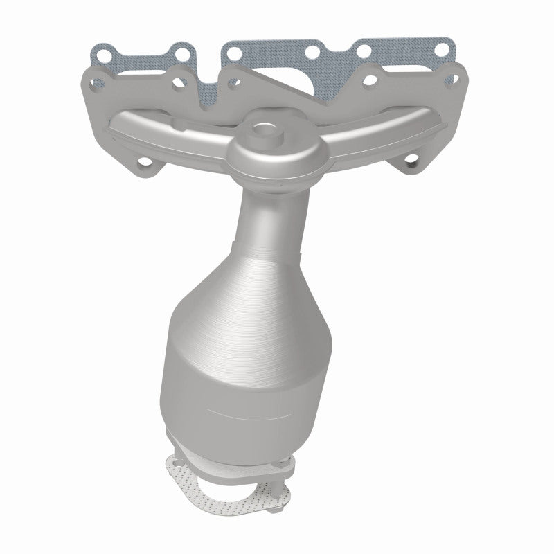 MagnaFlow Direct Fit Catalytic Converter 06-08 Hyun/Kia 3.8L R