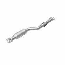 Load image into Gallery viewer, MagnaFlow Direct Fit Catalytic Converter 01-02 Elantra 2.0L OEM