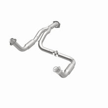 Load image into Gallery viewer, MagnaFlow California Direct Fit Converter 07-10 Chevrolet Silverado 2500 HD 6.0L