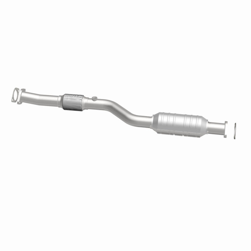 MagnaFlow Direct Fit Catalytic Converter 01-02 Elantra 2.0L OEM