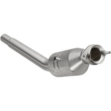 Load image into Gallery viewer, MagnaFlow Direct Fit Catalytic Converter 11-12 Jaguar XJ 5.0L