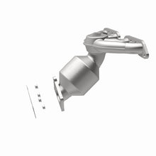 Load image into Gallery viewer, MagnaFlow Direct Fit Catalytic Converter 00-04 Dodge Neon 2L Manifold
