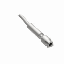 Load image into Gallery viewer, MagnaFlow Direct Fit Catalytic Converter 04/06 VW Phaeton 4.2L Rear Passenger Side
