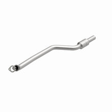 Load image into Gallery viewer, MagnaFlow Direct Fit Catalytic Converter BMW 3 07-08 Front OEM