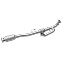 Load image into Gallery viewer, MagnaFlow DF Catalytic Conv 07-10 Lexus ES350 / 07-10 Toyota Camry 3.5L Y-Pipe Assembly (49 State)