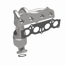 Load image into Gallery viewer, MagnaFlow Direct Fit Catalytic Converter 03 Camry 2.4L