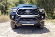 Load image into Gallery viewer, Go Rhino 14-21 Toyota Tundra RC4 &amp; RC3 LR Brackets - Textured black
