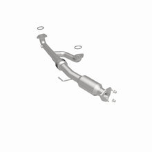 Load image into Gallery viewer, MagnaFlow Direct Fit Catalytic Converter 16-17 Honda Odyssey 3.5L V6 Underbody