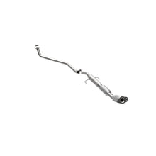 Load image into Gallery viewer, MagnaFlow Direct Fit Catalytic Converter 09-10 Toyota Corolla 1.8L
