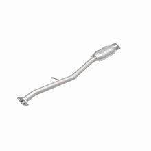 Load image into Gallery viewer, MagnaFlow Direct Fit Catalytic Converter 93-94 Subaru Legacy 2.2L Re