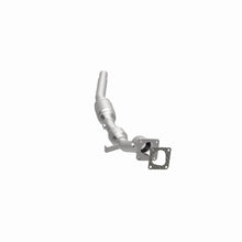 Load image into Gallery viewer, MagnaFlow Direct Fit Catalytic Converter 00-02 Audi A6 Quattro 2.7L