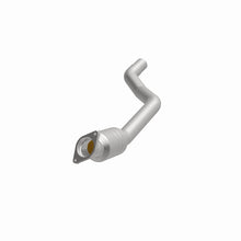 Load image into Gallery viewer, MagnaFlow Direct Fit Catalytic Converter OEM 2015 Dodge Charger/Challenger Underbody