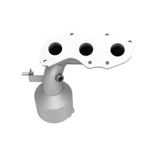 Load image into Gallery viewer, MagnaFlow Direct Fit Catalytic Converter 07-09 Toyota Sienna 3.5L