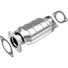 Load image into Gallery viewer, MagnaFlow Direct Fit Catalytic Converter 02-04 Infiniti I35 3.5L