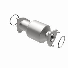 Load image into Gallery viewer, MagnaFlow Direct Fit Catalytic Converter 2009-2014 Acura TL 3.7L