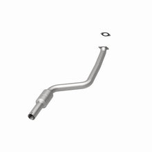 Load image into Gallery viewer, MagnaFlow Direct Fit Catalytic Converter BMW 3 07-08 Rear OEM