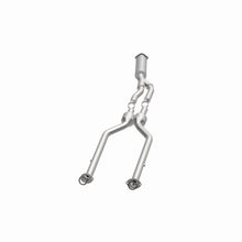 Load image into Gallery viewer, MagnaFlow Direct Fit Catalytic Converter 08-10 Lexus IS-F 5.0L