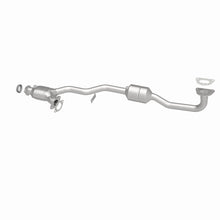 Load image into Gallery viewer, MagnaFlow Direct Fit Catalytic Converter 04-05 Subaru Outback/Legacy 2.5L D/S