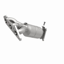 Load image into Gallery viewer, MagnaFlow Direct Fit Catalytic Converter 02 Volvo S80 2.9L