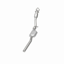 Load image into Gallery viewer, MagnaFlow Direct Fit Catalytic Converter 00-02 Audi S4 2.7L D/S A/T (49 State)
