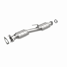 Load image into Gallery viewer, MagnaFlow Direct Fit Catalytic Converter96-98 Explorer 4.0L code