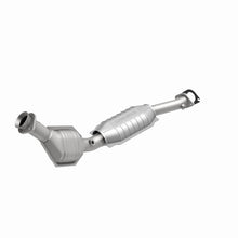 Load image into Gallery viewer, MagnaFlow Direct Fit Catalytic Converter Crown Vic-Town Car-Grand Marq