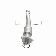 Load image into Gallery viewer, MagnaFlow Direct Fit Catalytic Converter 2010-2012 CX-7 2.5 L Underbody