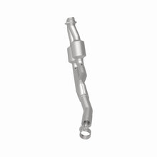 Load image into Gallery viewer, MagnaFlow Direct Fit Catalytic Converter 95 Jaguar XJS 4.0L