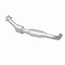 Load image into Gallery viewer, MagnaFlow Direct Fit Catalytic Converter 01-03 Ford E150 4.2L D/S
