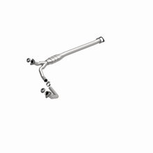 Load image into Gallery viewer, MagnaFlow Direct Fit Catalytic Converter 00-02 Chevy Van 4.3L/5.0L