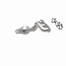 Load image into Gallery viewer, MagnaFlow Direct Fit Catalytic Converter 2006 Lexus GS300 3.0L PS