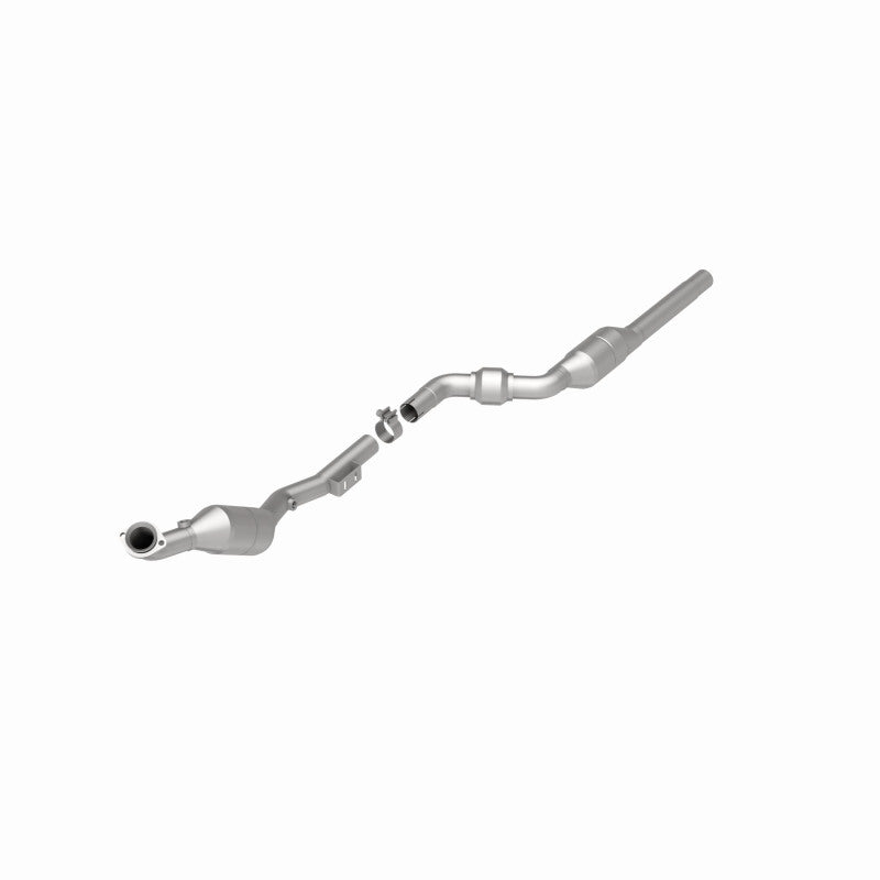 MagnaFlow Direct Fit Catalytic Converter 01-04 Mercedes E320 P/S CA