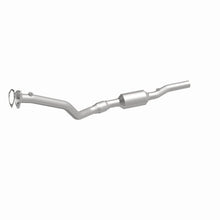 Load image into Gallery viewer, MagnaFlow Direct Fit Catalytic Converter 96-99 Audi A6 Quattro 2.8L