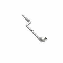 Load image into Gallery viewer, MagnaFlow California Direct Fit Converter 08-10 Mercedes-Benz C300 3.0L