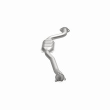 Load image into Gallery viewer, MagnaFlow Direct Fit Catalytic Converter 04-06 Colorado 2.8/3.5