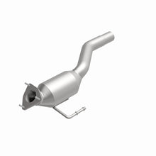 Load image into Gallery viewer, MagnaFlow Direct Fit Catalytic Converter 04-07 VW Touareg 4.2L Driver Side