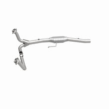 Load image into Gallery viewer, MagnaFlow Direct Fit Catalytic Converter 00-03 Dakota 4.7L 2WD OEM