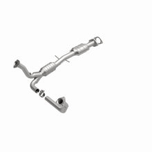 Load image into Gallery viewer, MagnaFlow Direct Fit Catalytic Converter 00-04 Chevy S10 4.3L 2WD
