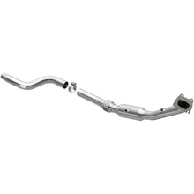 Load image into Gallery viewer, MagnaFlow Left Side Direct Fit Catalytic Converter 15-17 Chrysler 300 3.6L