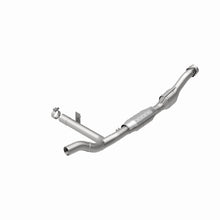 Load image into Gallery viewer, MagnaFlow Direct Fit Catalytic Converter 99 Ford F-150 4.6L