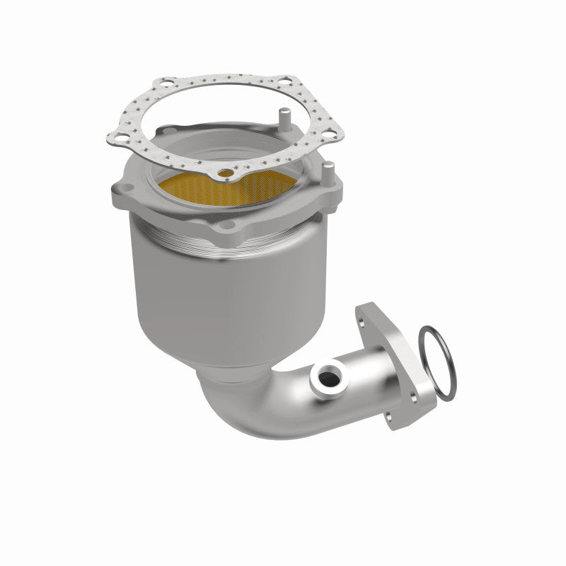 MagnaFlow Direct Fit Catalytic Converter 00-01 Infiniti I30 3.0L