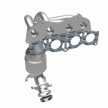 Load image into Gallery viewer, MagnaFlow California Direct Fit Converter 09-10 Pontiac Vibe 2.4L