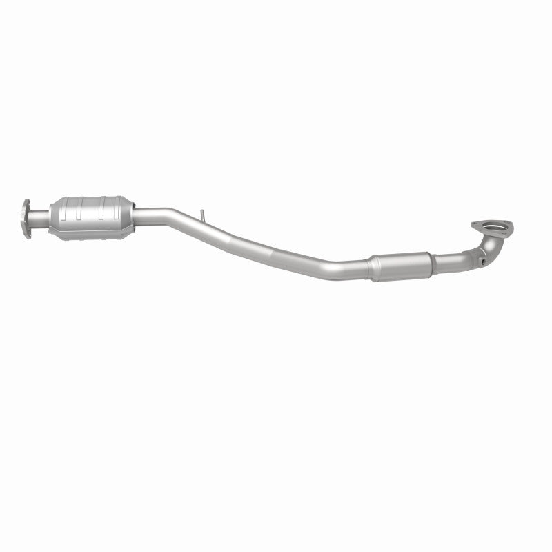 MagnaFlow Direct Fit Catalytic Converter 99-02 Daewoo Nubira 2.0L re
