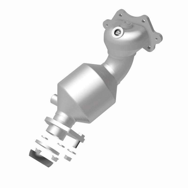 MagnaFlow Direct Fit Catalytic Converter 06-10 Honda Civic 1.3L