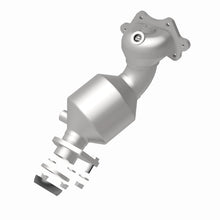 Load image into Gallery viewer, MagnaFlow Direct Fit Catalytic Converter 06-10 Honda Civic 1.3L