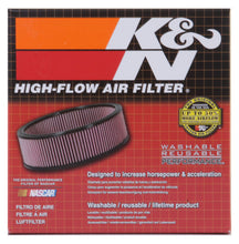 Load image into Gallery viewer, K&amp;N Yamaha Dragstar/V-Star Classic, Custom, Silverado/Dragstar Classic Replacement Air Filter