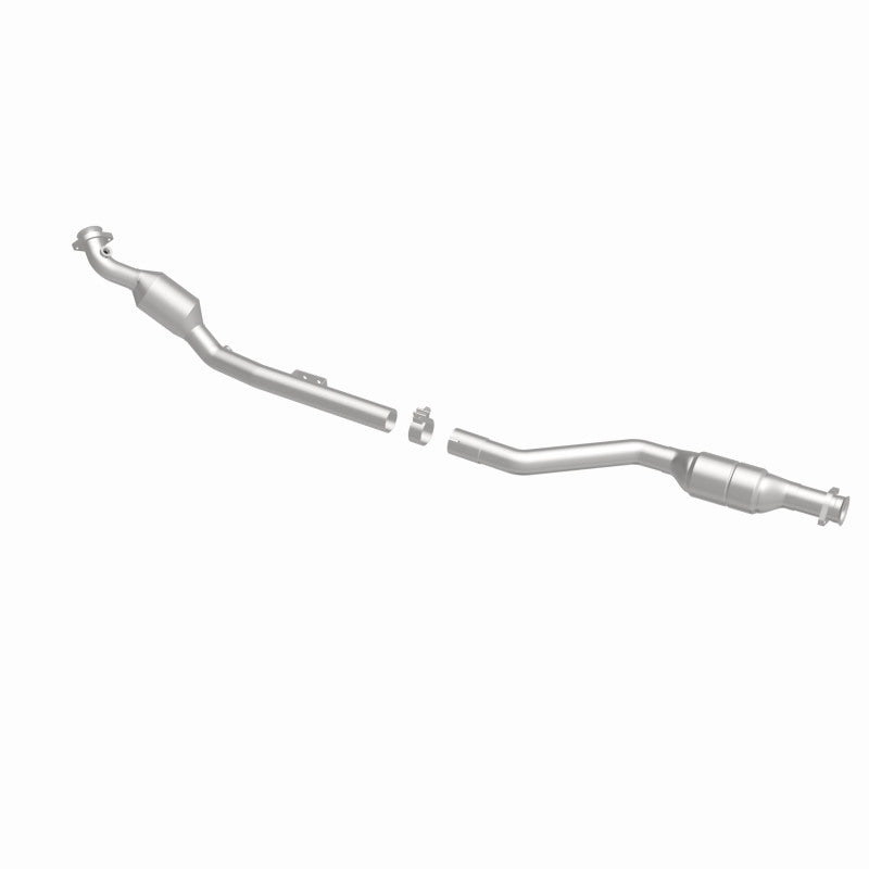 MagnaFlow Direct Fit Catalytic Converter 01-02 Mercedes E430 4.3L Driver Side CA
