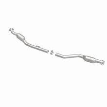 Load image into Gallery viewer, MagnaFlow Direct Fit Catalytic Converter 01-02 Mercedes E430 4.3L Driver Side CA