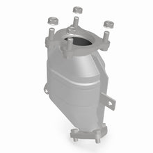 Load image into Gallery viewer, MagnaFlow Direct Fit Catalytic Converter 1990-1995 Honda Civic L4 1.5L (California)